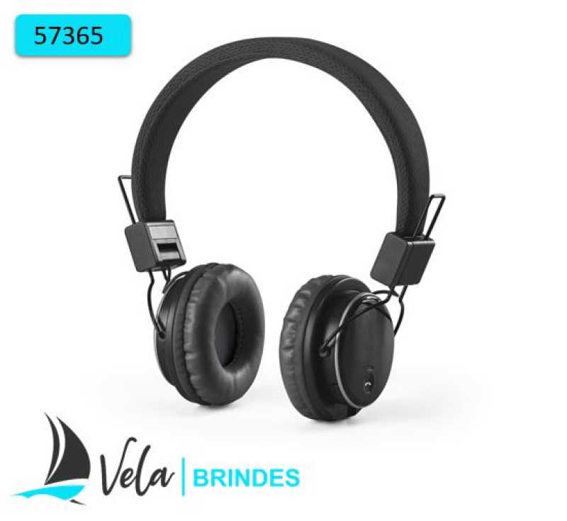 Qual o Preço de Fone de Ouvido Via Bluetooth Personalizado Barueri - Fone de Ouvido Personalizado Grande São Paulo