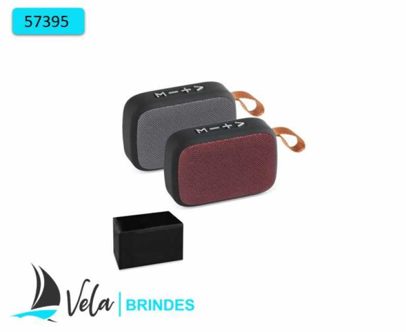 Qual o Valor de Mini Caixinha de Som Personalizada Porto Alegre - Caixa Bluetooth Personalizada