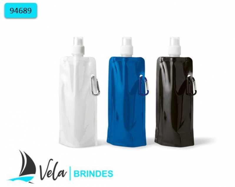 Squeezes Plasticos Personalizados Recife - Squeeze Alumínio Personalizado