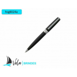 caneta esferográfica personalizada valor Várzea Paulista