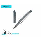 canetas de metal personalizadas Jambeiro