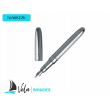 onde comprar canetas personalizadas com nome da empresa Itapira